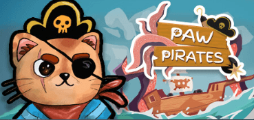 Paw Pirates